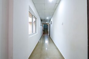 Fabhotel Fortune Begumpet