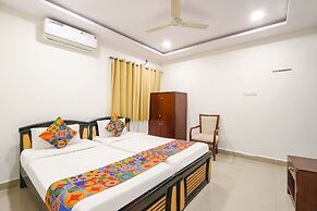Fabhotel Fortune Begumpet
