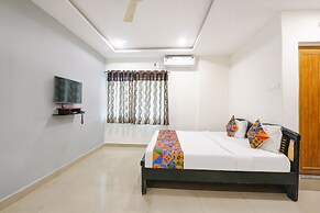Fabhotel Fortune Begumpet