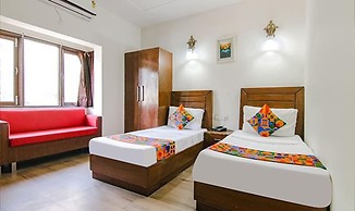 Fabhotel The Green Majestic