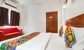 Fabhotel The Green Majestic