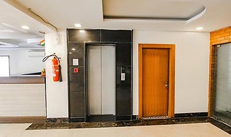 Fabhotel The Green Majestic