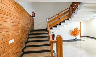 Fabhotel The Green Majestic