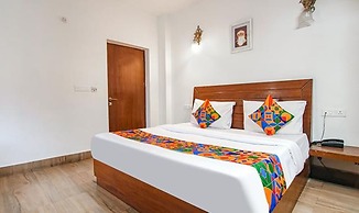 Fabhotel The Green Majestic