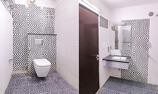 Fabhotel The Green Majestic