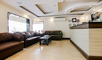 Fabhotel The Green Majestic