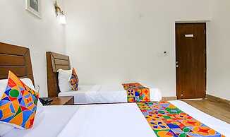 Fabhotel The Green Majestic