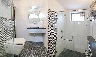 Fabhotel The Green Majestic