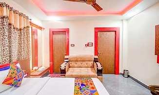 Fabhotel Asha Inn
