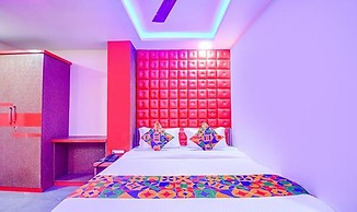Fabhotel Asha Inn