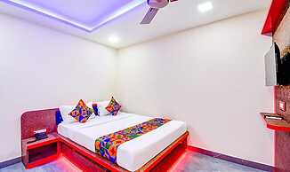Fabhotel Asha Inn