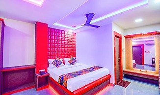 Fabhotel Asha Inn