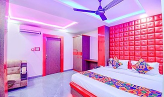 Fabhotel Asha Inn
