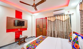 Fabhotel Asha Inn