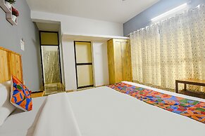 Fabhotel Edem Garden