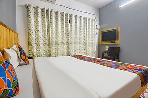 Fabhotel Edem Garden