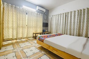 Fabhotel Edem Garden