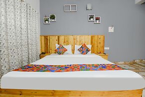 Fabhotel Edem Garden