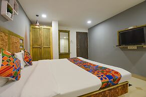 Fabhotel Edem Garden