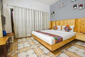 Fabhotel Edem Garden