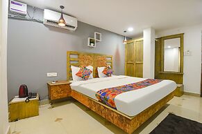 Fabhotel Edem Garden