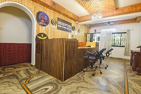 Fabhotel Edem Garden