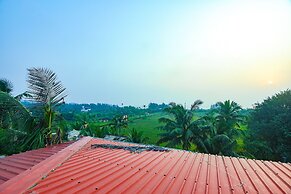 Fabhotel Edem Garden