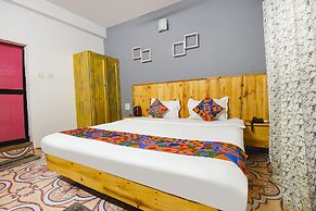 Fabhotel Edem Garden