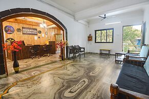 Fabhotel Edem Garden