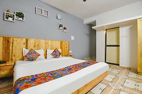 Fabhotel Edem Garden