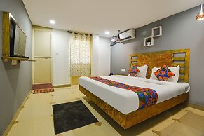 Fabhotel Edem Garden