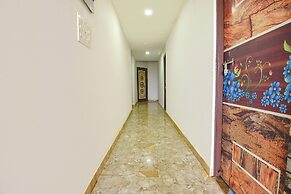 Fabhotel Edem Garden