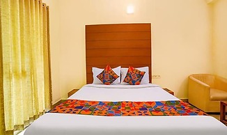 Fabhotel The Green City