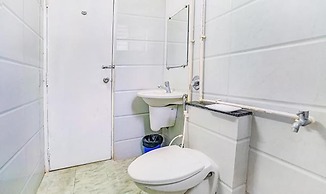 Fabhotel The Green City