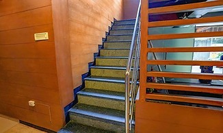 Fabhotel The Green City