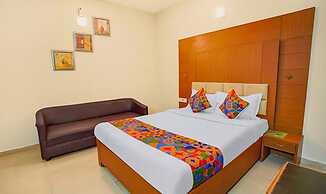 Fabhotel The Green City