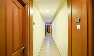 Fabhotel The Green City