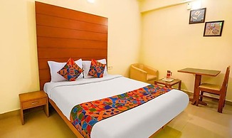 Fabhotel The Green City