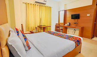 Fabhotel The Green City