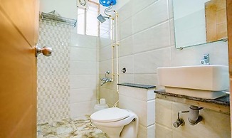 Fabhotel The Green City