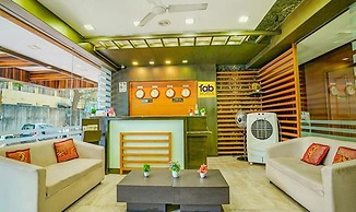 Fabhotel The Green City