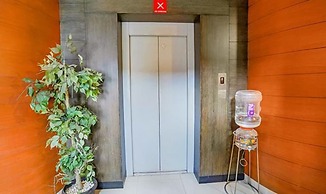 Fabhotel The Green City