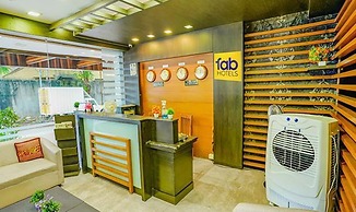 Fabhotel The Green City