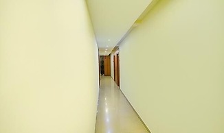 Fabhotel The Green City