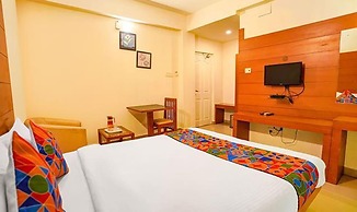 Fabhotel The Green City