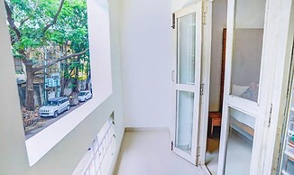 Fabhotel The Green City