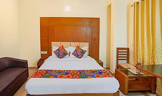 Fabhotel The Green City