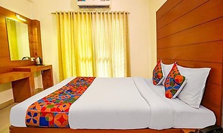 Fabhotel The Green City