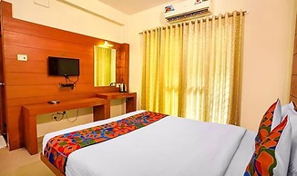 Fabhotel The Green City