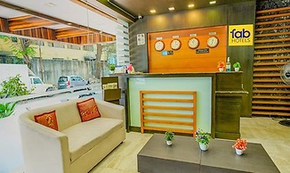 Fabhotel The Green City